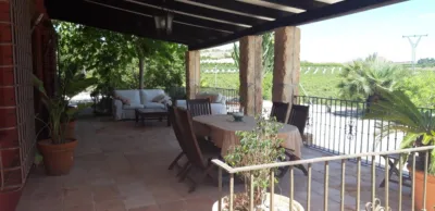 Casa – Orihuela, Azahar Living, Entrenaranjos - Vista 4