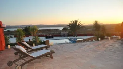 Casa – Orihuela, Azahar Living, Entrenaranjos - Més