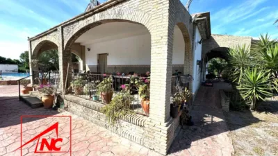 Rustic Finca on Crta. los Tollos photo 3