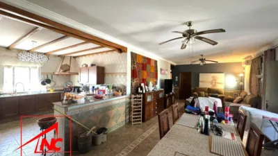 Rustic Finca on Crta. los Tollos photo 6