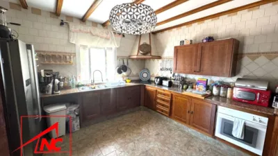 Rustic Finca on Crta. los Tollos photo 8