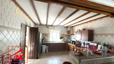 Rustic Finca on Crta. los Tollos photo 9