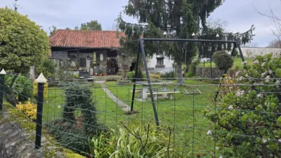 Casa en venta en Calle Bo Bustillo-Sierra Elsa, Número 1 - Vista 4