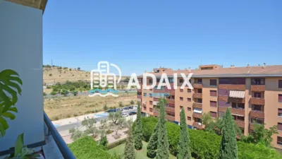 Apartment in Nuevo Cáceres photo 14