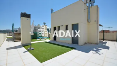 Apartment in Nuevo Cáceres photo 42