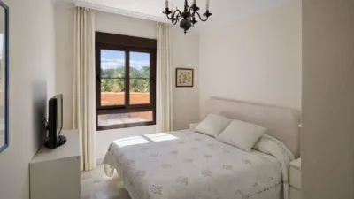 Penthouse in El Paraíso-Atalaya-Benamara photo 11