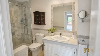 Penthouse in El Paraíso-Atalaya-Benamara photo 12