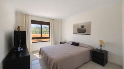 Penthouse in El Paraíso-Atalaya-Benamara photo 16