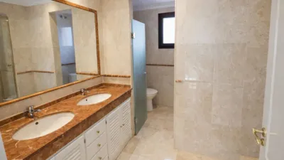 Penthouse in El Paraíso-Atalaya-Benamara photo 18