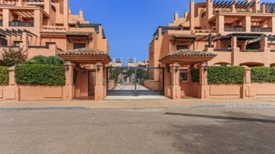 Penthouse in El Paraíso-Atalaya-Benamara photo 25