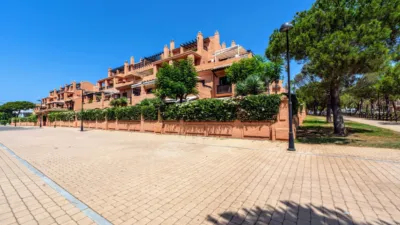 Penthouse in El Paraíso-Atalaya-Benamara photo 28