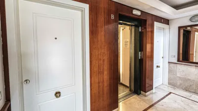 Penthouse in El Paraíso-Atalaya-Benamara photo 29