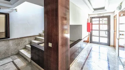 Penthouse in El Paraíso-Atalaya-Benamara photo 30