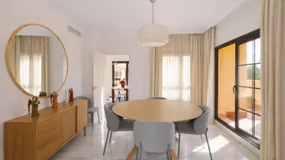 Penthouse in El Paraíso-Atalaya-Benamara photo 5