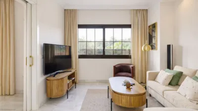 Penthouse in El Paraíso-Atalaya-Benamara photo 6
