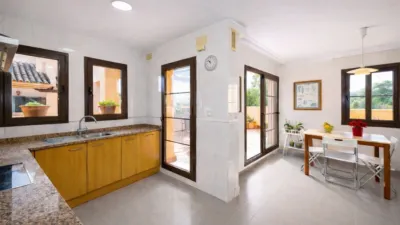 Penthouse in El Paraíso-Atalaya-Benamara photo 7