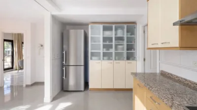 Penthouse in El Paraíso-Atalaya-Benamara photo 8