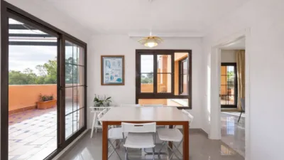 Penthouse in El Paraíso-Atalaya-Benamara photo 9