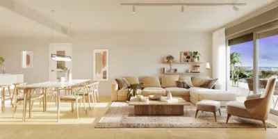 Apartment in Huerta Nueva photo 3