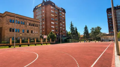Piso en El Parque-El Zapatón photo 22