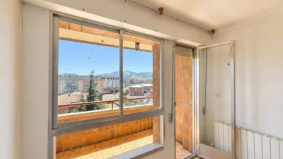 Apartment in El Parque-El Zapatón photo 5