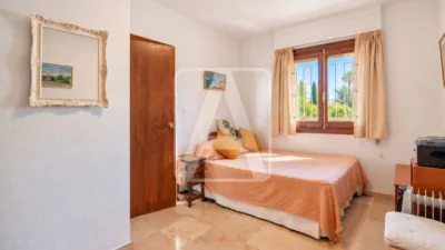 Apartment in Benissa Costa photo 12