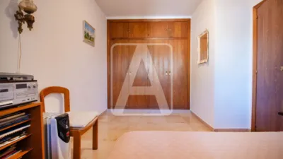 Apartment in Benissa Costa photo 13