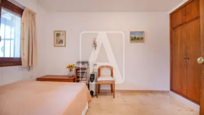 Apartment in Benissa Costa photo 14