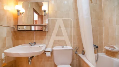 Apartment in Benissa Costa photo 15