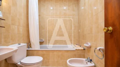 Apartment in Benissa Costa photo 16