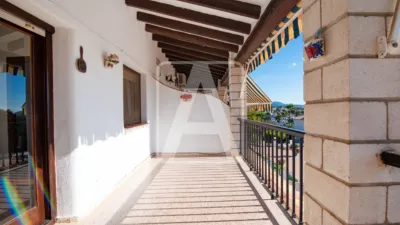Apartment in Benissa Costa photo 19