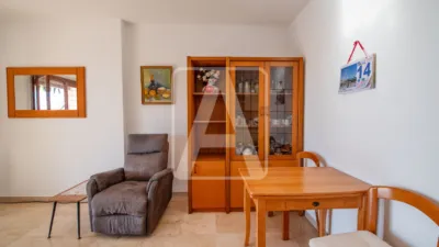 Apartment in Benissa Costa photo 23