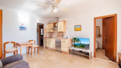 Apartment in Benissa Costa photo 24