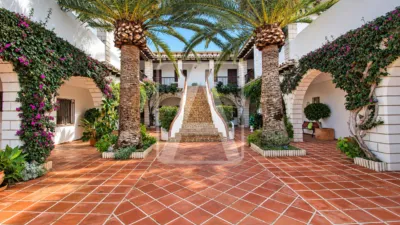 Apartment in Benissa Costa photo 36