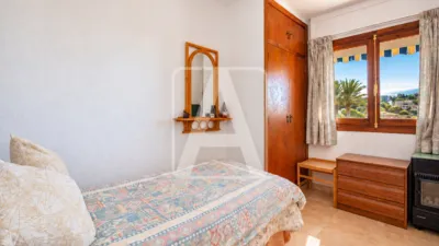 Apartment in Benissa Costa photo 5