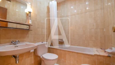 Apartment in Benissa Costa photo 6