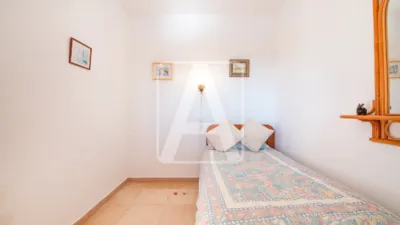 Apartment in Benissa Costa photo 9