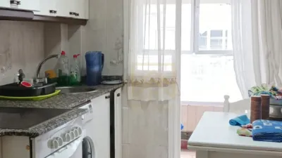 Flat for sale in Cuatro Caminos photo 9