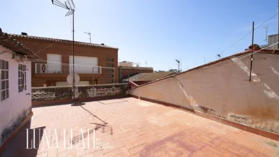 House on Carrer Mare de Deu de Bruguers, no. 4 photo 26