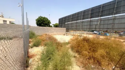 Terreno en venta en Pilar de La Horadada - Vista 2