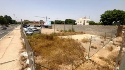 Terreno en venta en Pilar de La Horadada - Vista 3