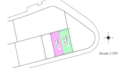 Terreno en venta en Pilar de La Horadada - Más