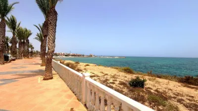 Terreno en venta en Pilar de La Horadada - Vista 4