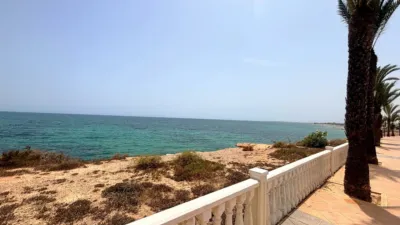 Terreno en venta en Pilar de La Horadada - Vista 5