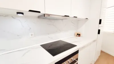 Apartment in La Zenia photo 11