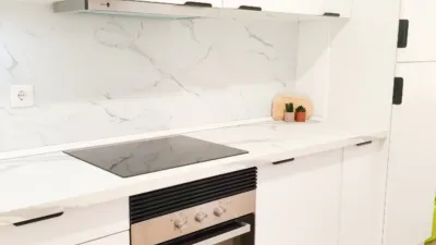 Apartment in La Zenia photo 14