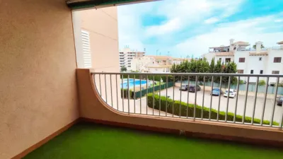 Apartment in La Zenia photo 2