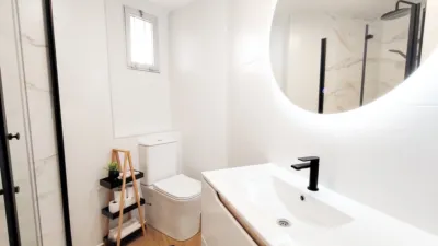 Apartment in La Zenia photo 30