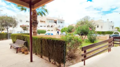 Apartment in La Zenia photo 42