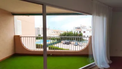 Apartment in La Zenia photo 5